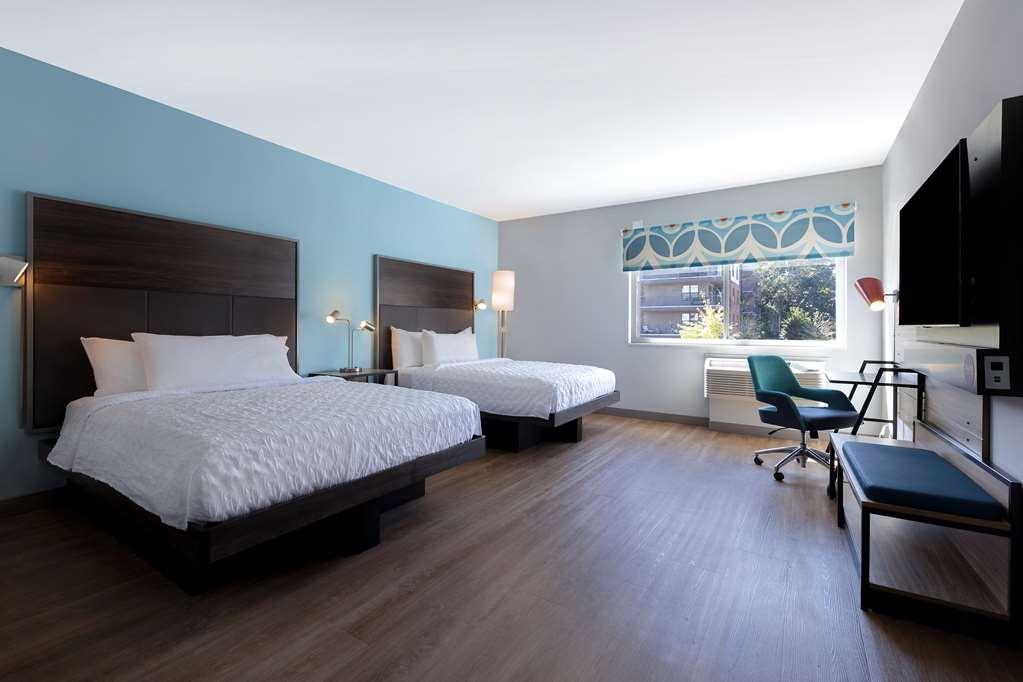 Tru By Hilton Atlanta Galleria Ballpark, Ga Smyrna Kamer foto